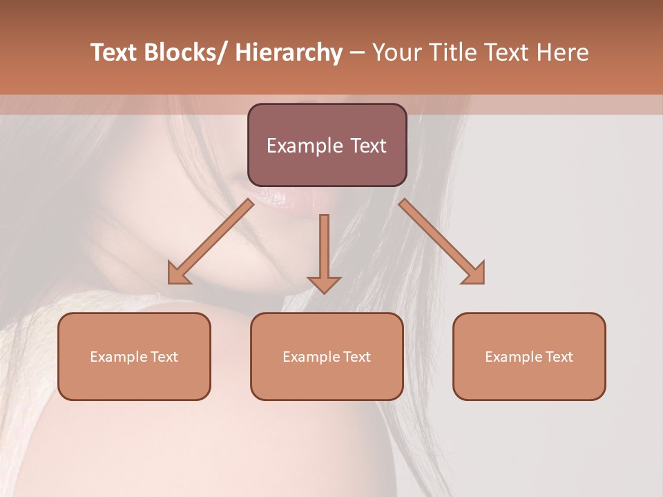 Sois Belle Et Tais Toi PowerPoint Template