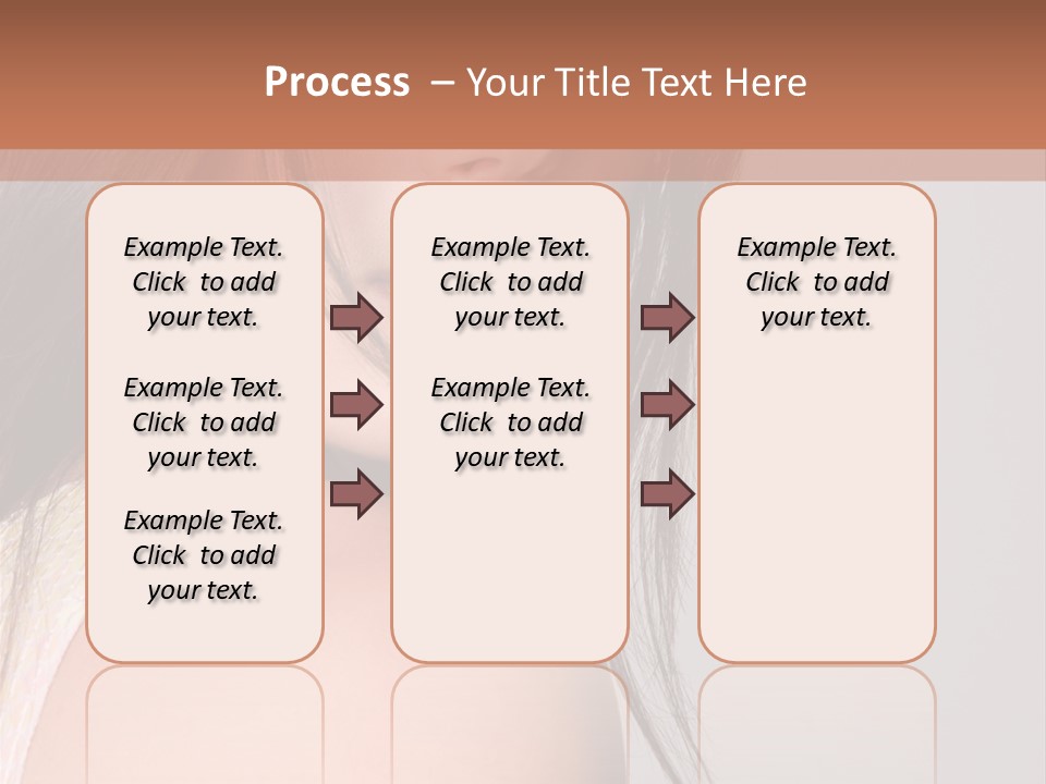 Sois Belle Et Tais Toi PowerPoint Template