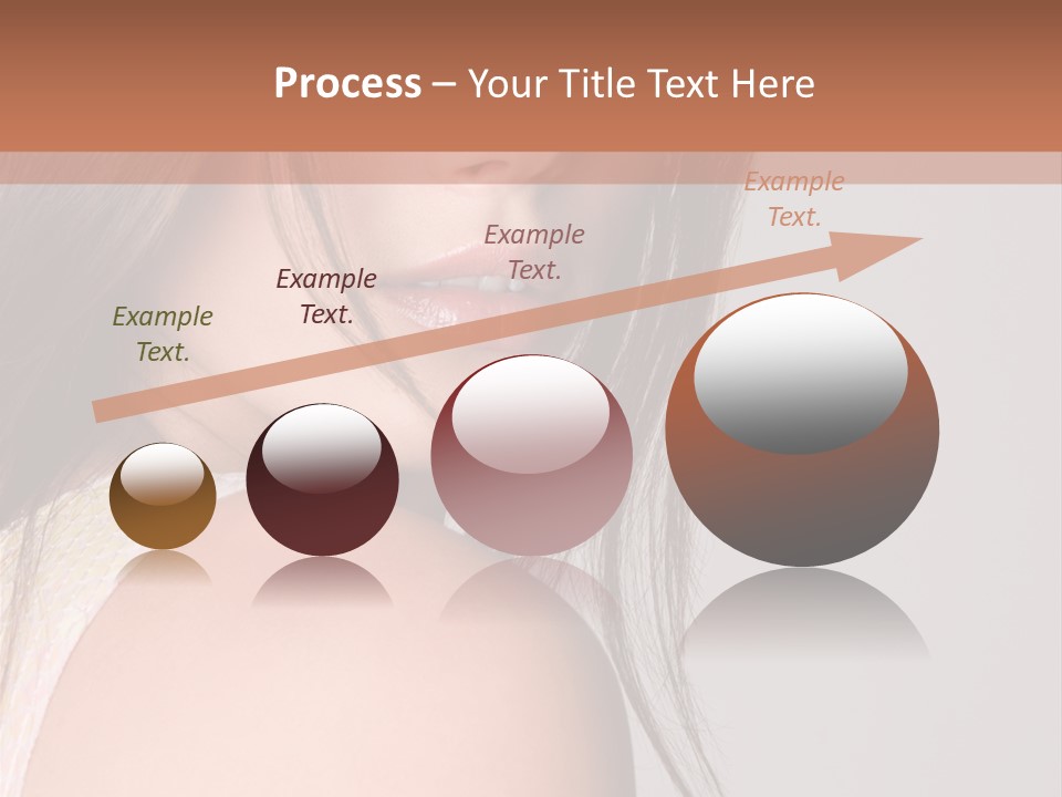 Sois Belle Et Tais Toi PowerPoint Template