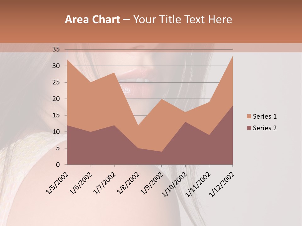 Sois Belle Et Tais Toi PowerPoint Template