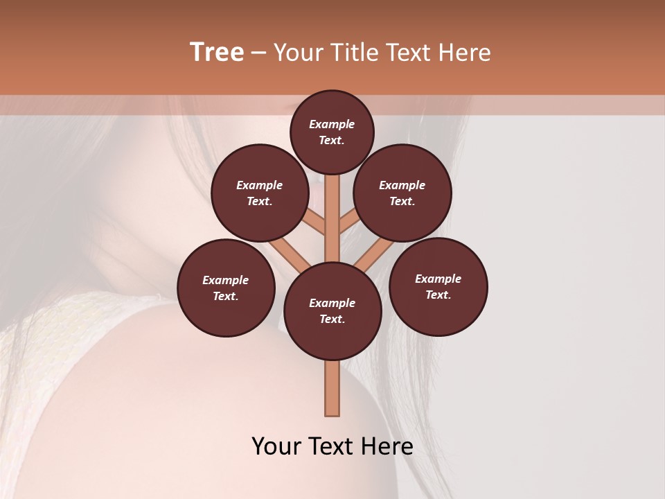 Sois Belle Et Tais Toi PowerPoint Template