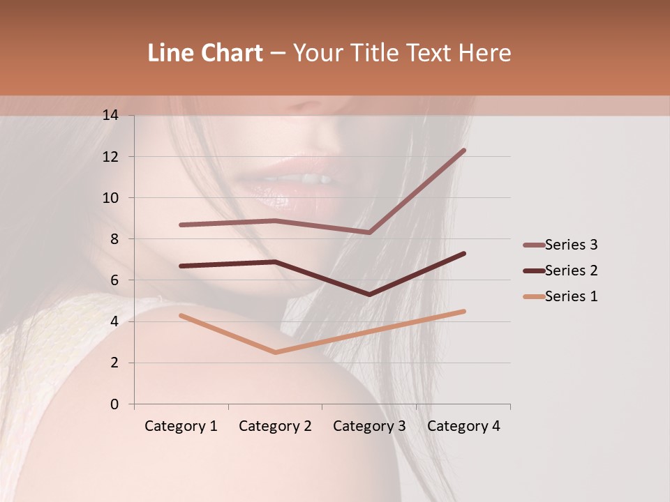 Sois Belle Et Tais Toi PowerPoint Template