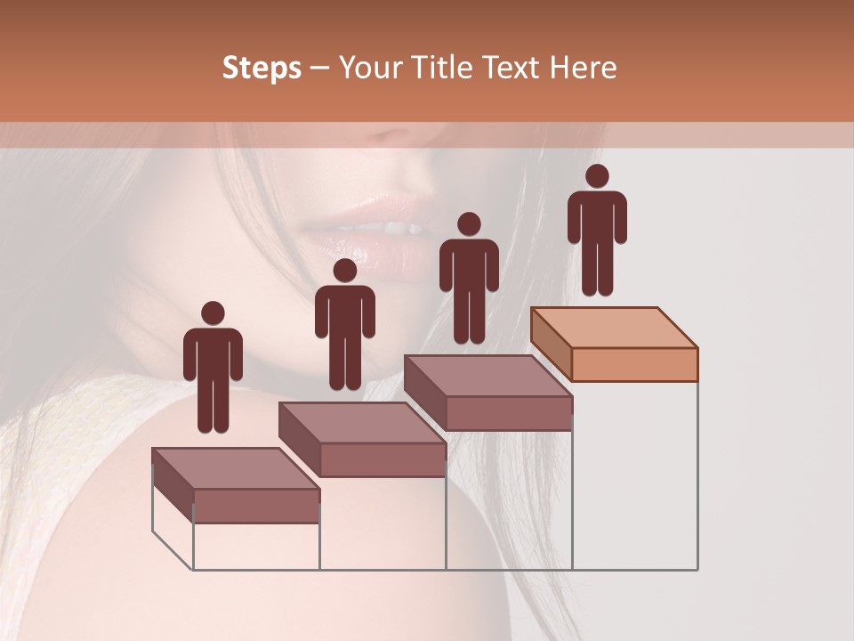 Sois Belle Et Tais Toi PowerPoint Template