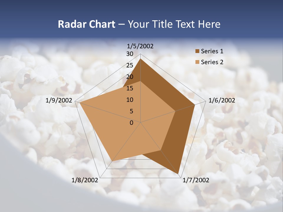 White Entertainment Cozy PowerPoint Template