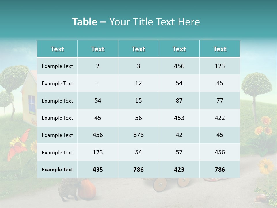 Oxana Zuboff PowerPoint Template