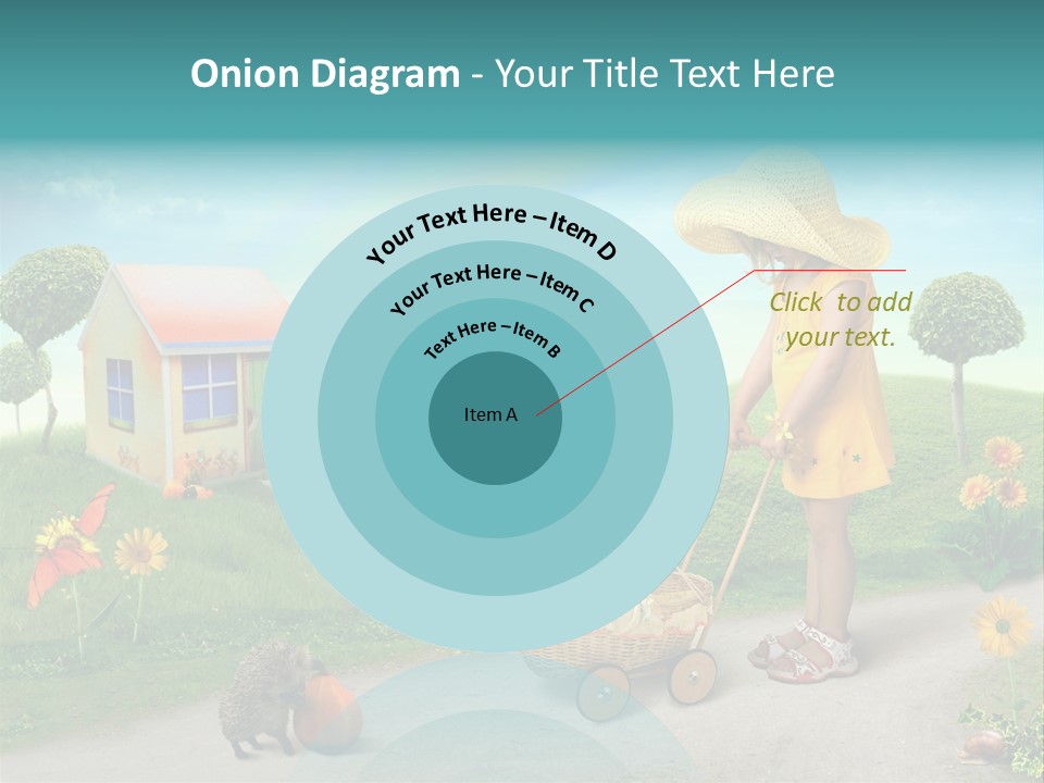 Oxana Zuboff PowerPoint Template