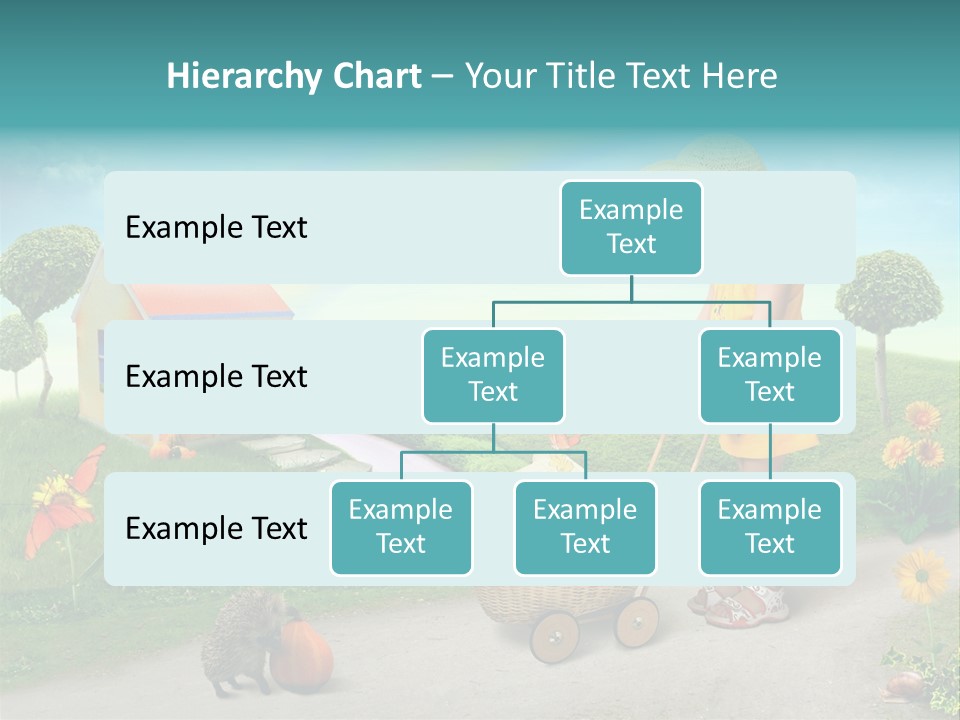 Oxana Zuboff PowerPoint Template