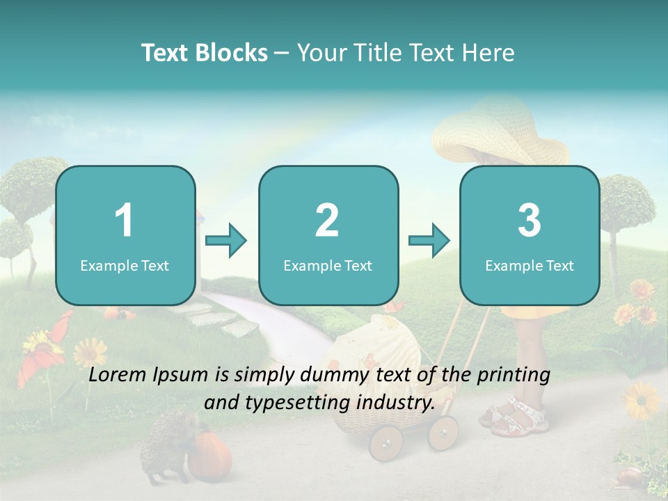 Oxana Zuboff PowerPoint Template