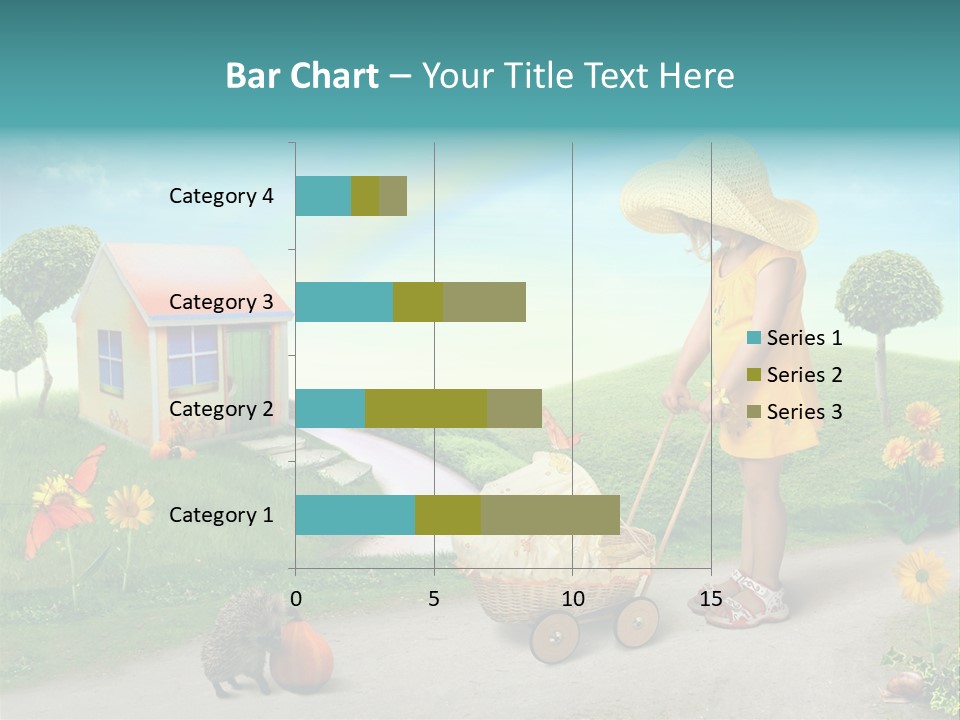 Oxana Zuboff PowerPoint Template