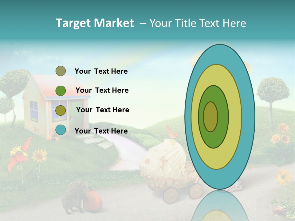 Oxana Zuboff PowerPoint Template