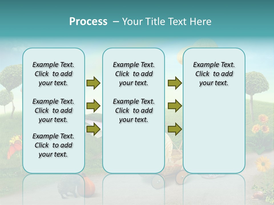 Oxana Zuboff PowerPoint Template
