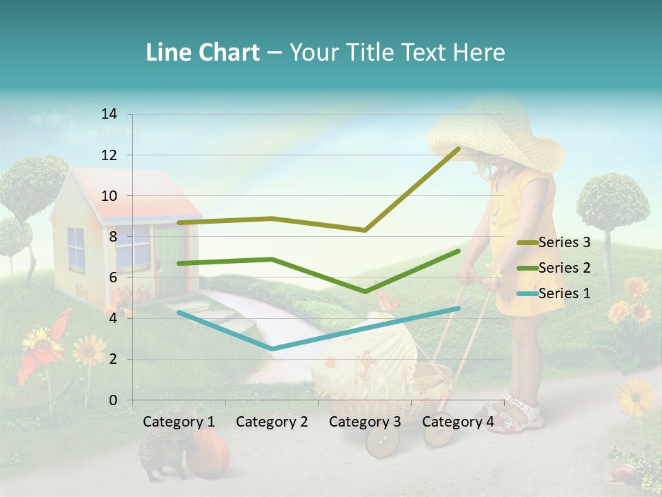 Oxana Zuboff PowerPoint Template