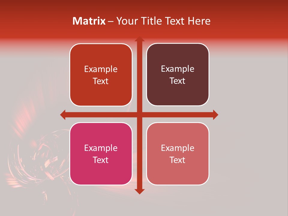 Sci Fi Motion Modern PowerPoint Template