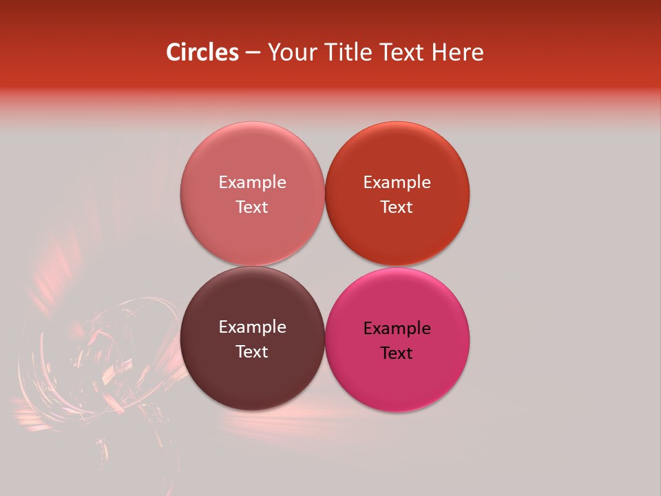 Sci Fi Motion Modern PowerPoint Template