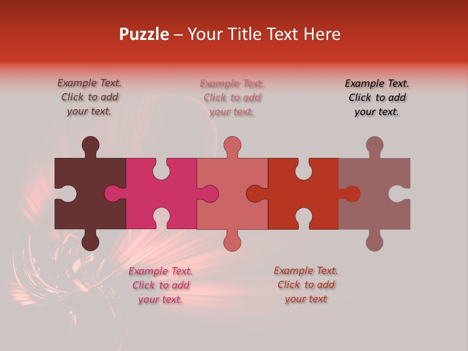 Sci Fi Motion Modern PowerPoint Template