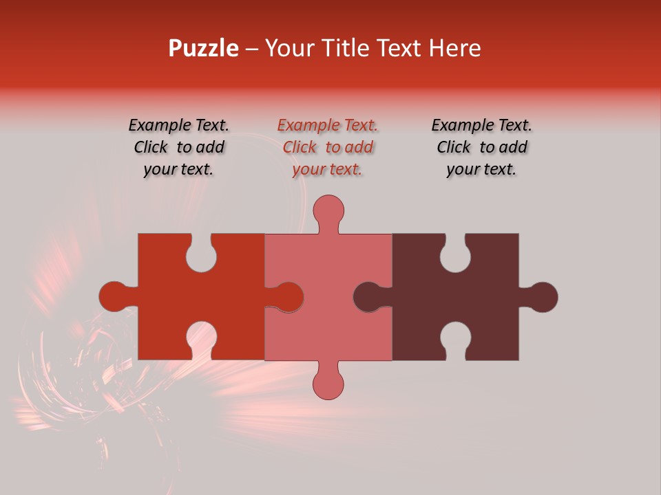 Sci Fi Motion Modern PowerPoint Template