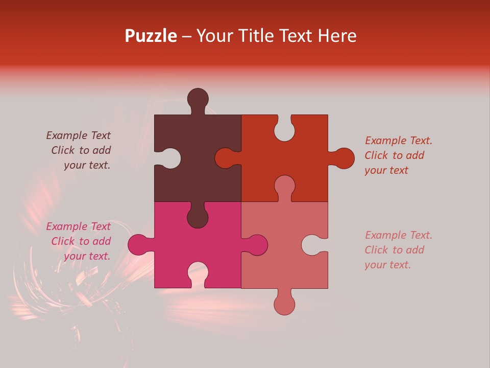 Sci Fi Motion Modern PowerPoint Template