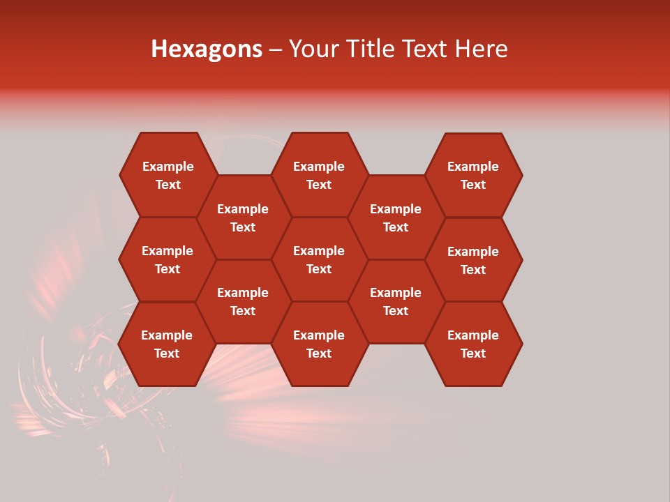 Sci Fi Motion Modern PowerPoint Template