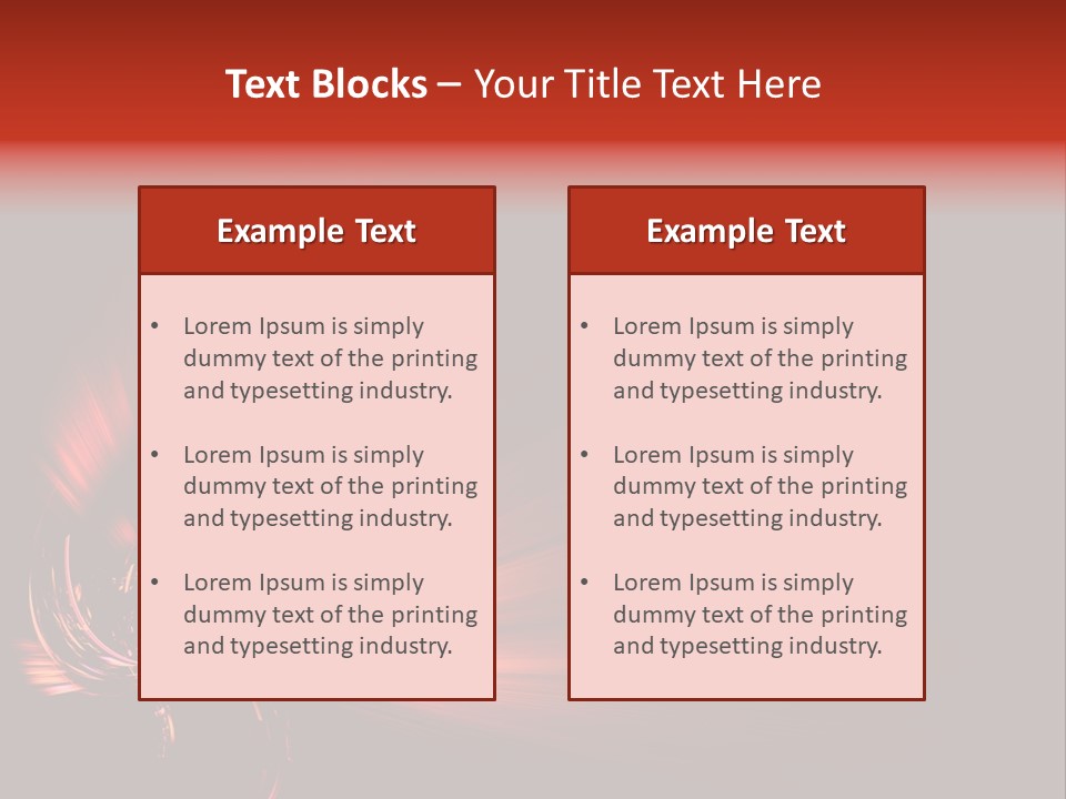 Sci Fi Motion Modern PowerPoint Template