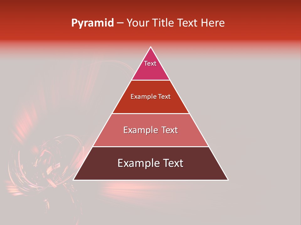 Sci Fi Motion Modern PowerPoint Template