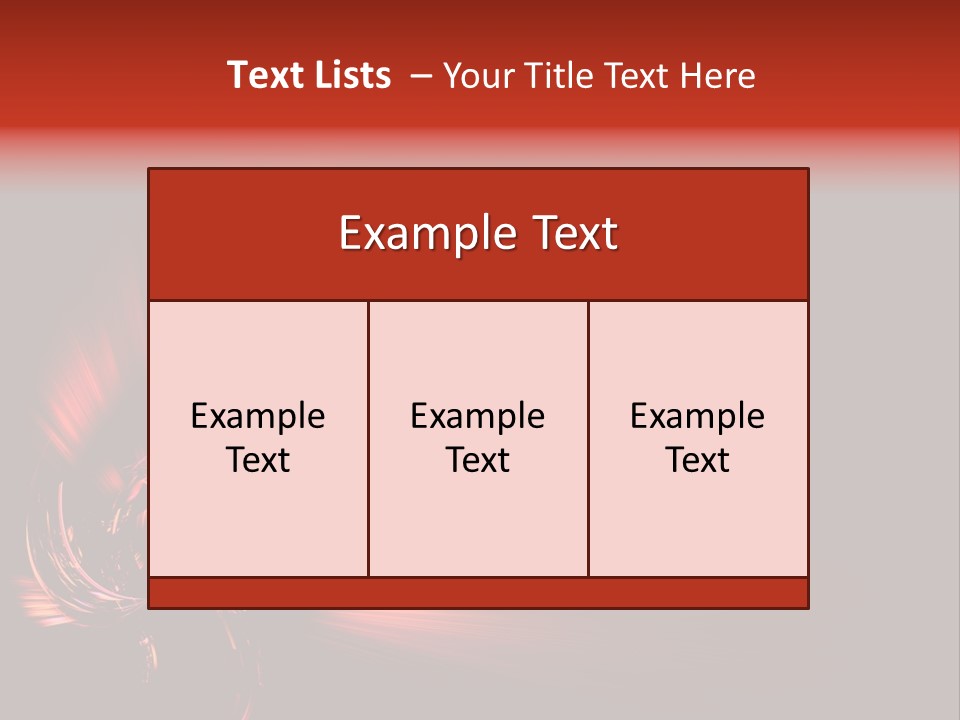 Sci Fi Motion Modern PowerPoint Template