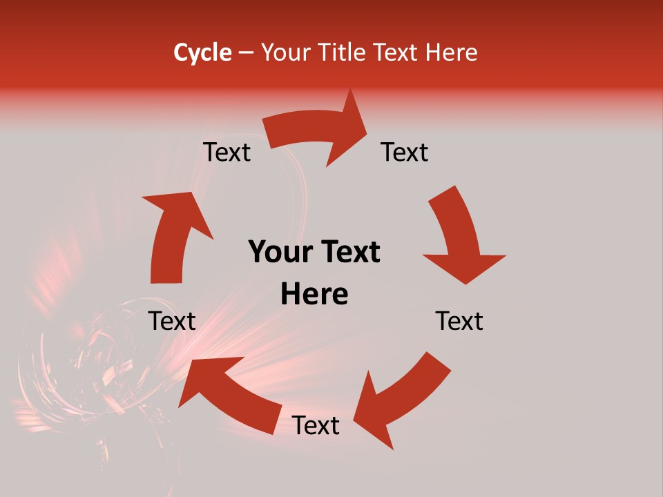 Sci Fi Motion Modern PowerPoint Template