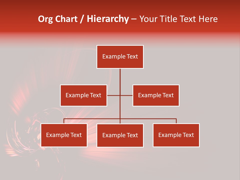 Sci Fi Motion Modern PowerPoint Template
