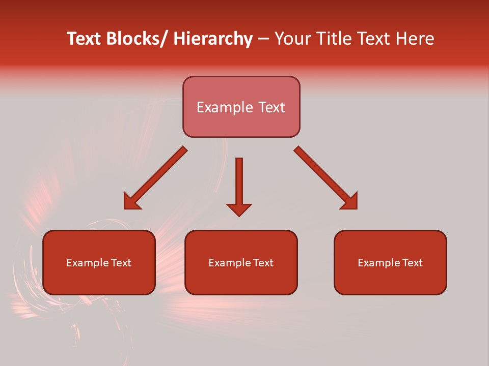 Sci Fi Motion Modern PowerPoint Template