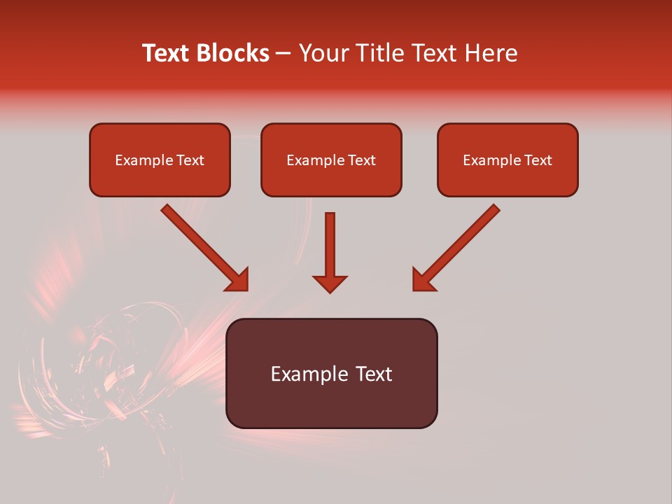 Sci Fi Motion Modern PowerPoint Template