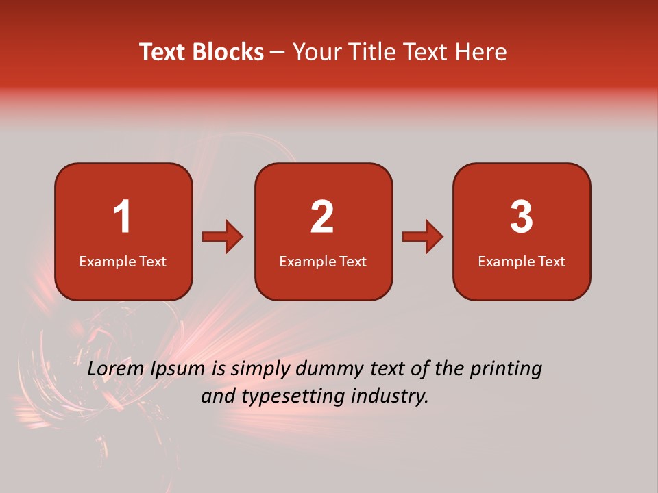Sci Fi Motion Modern PowerPoint Template