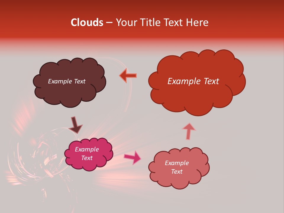 Sci Fi Motion Modern PowerPoint Template