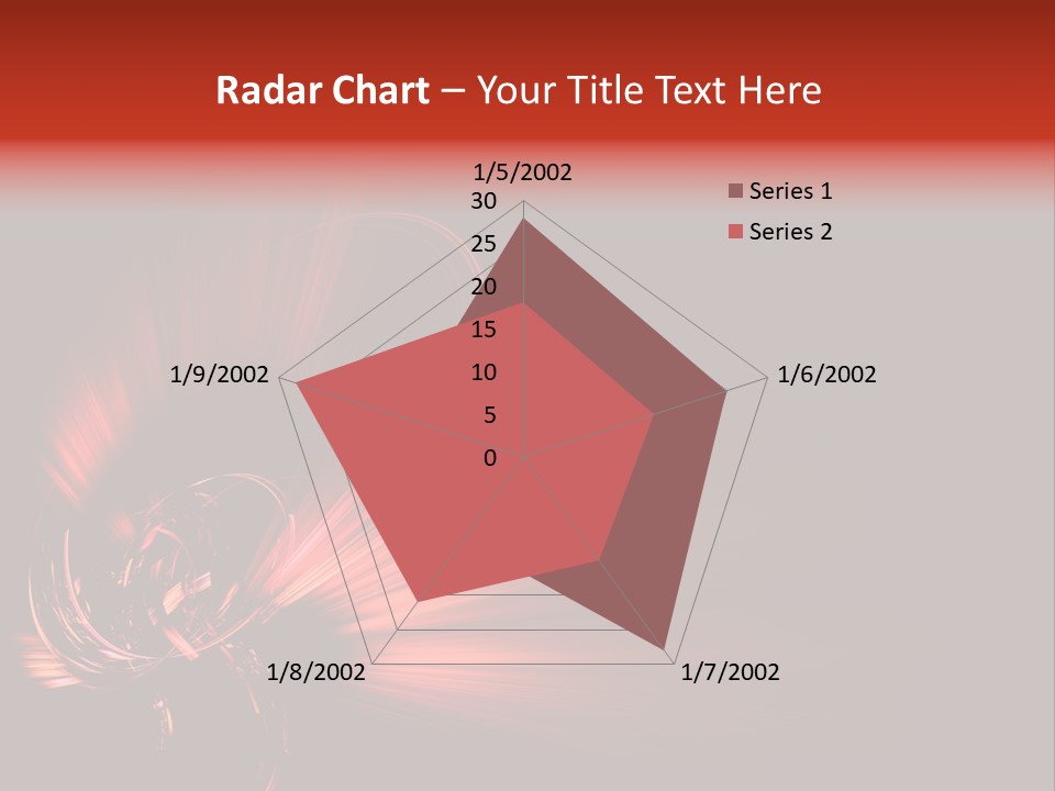 Sci Fi Motion Modern PowerPoint Template