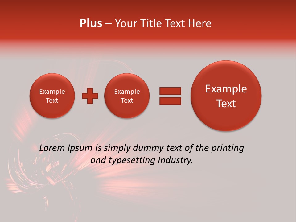 Sci Fi Motion Modern PowerPoint Template