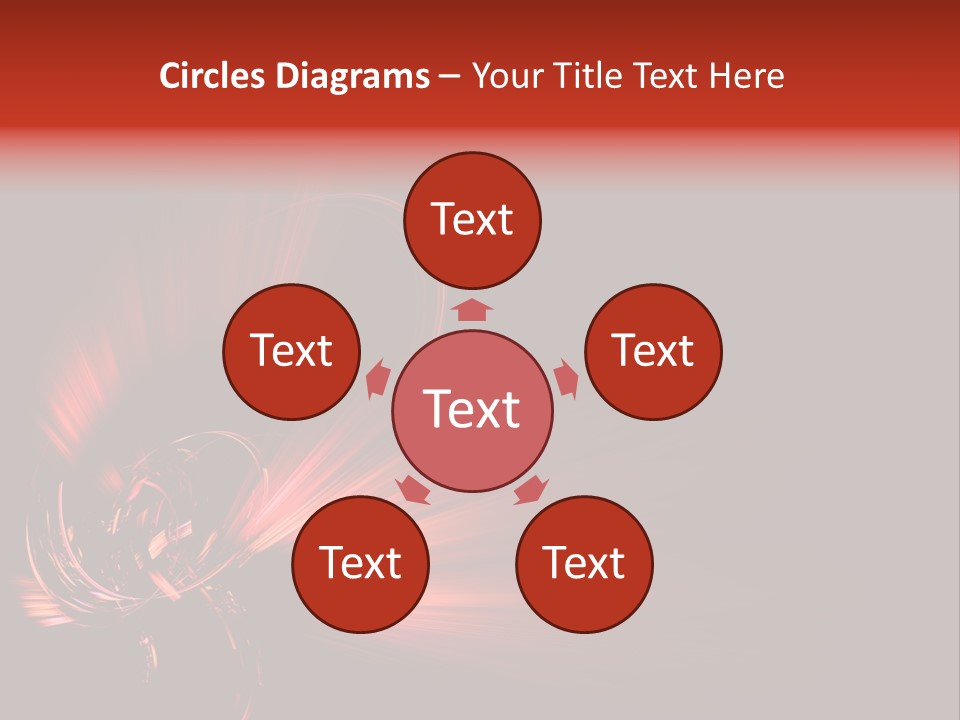 Sci Fi Motion Modern PowerPoint Template