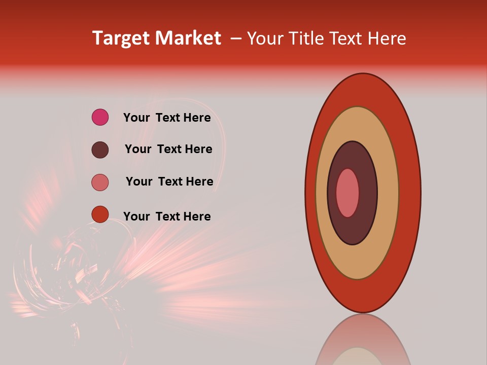 Sci Fi Motion Modern PowerPoint Template