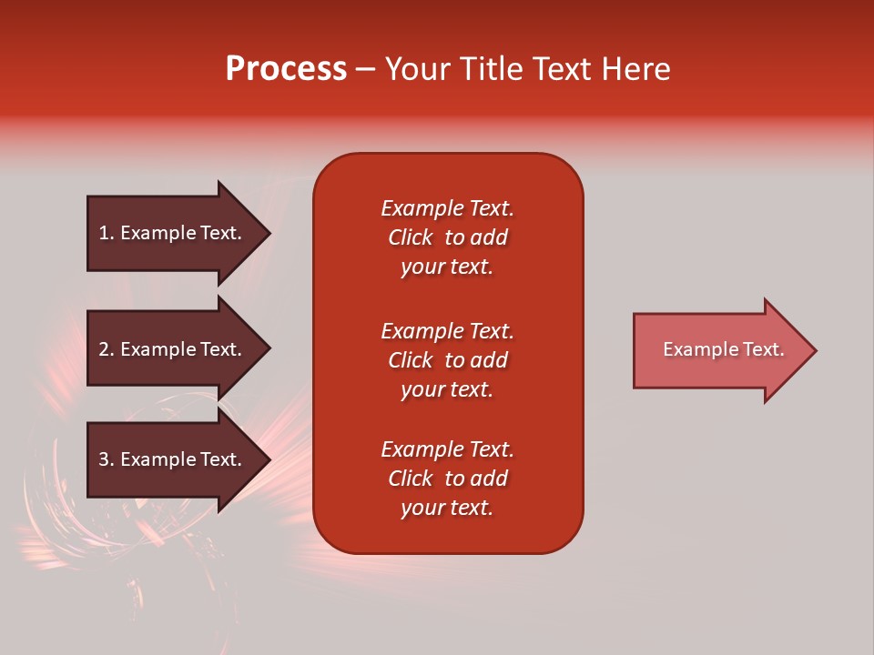 Sci Fi Motion Modern PowerPoint Template