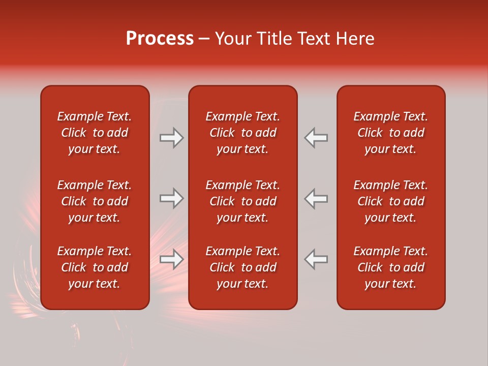 Sci Fi Motion Modern PowerPoint Template