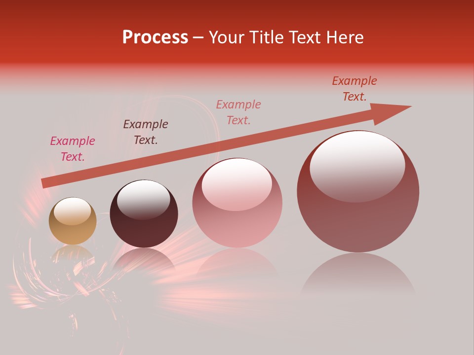Sci Fi Motion Modern PowerPoint Template