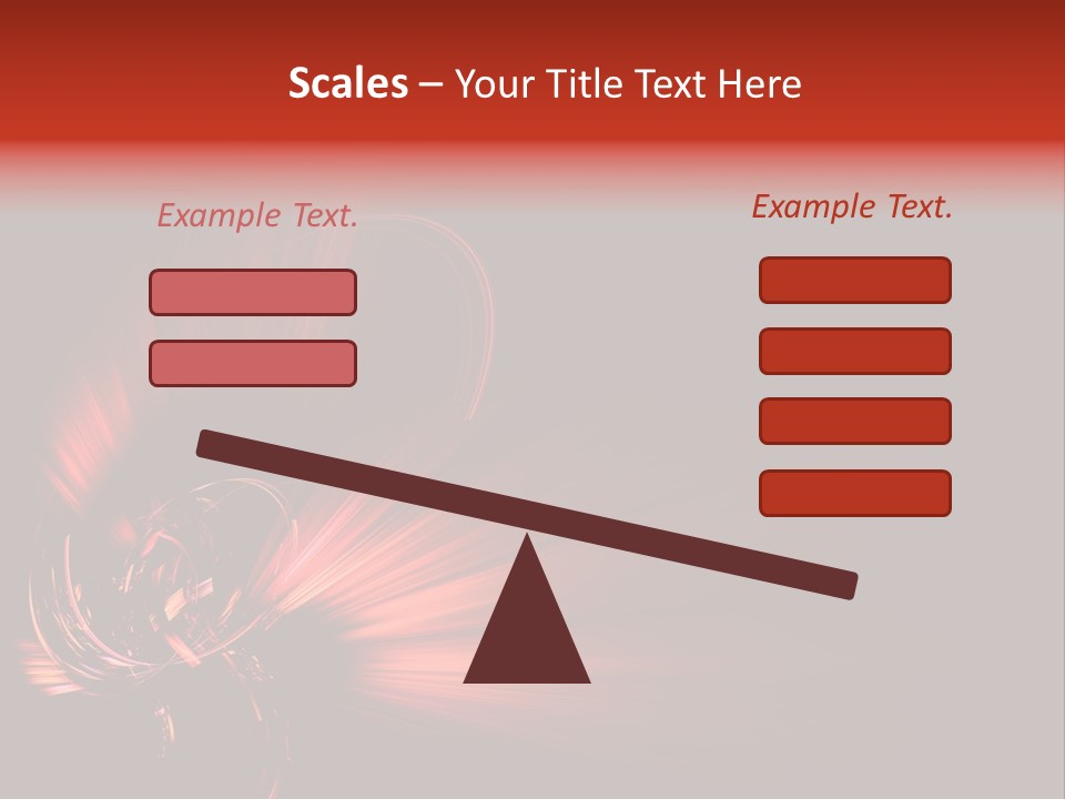 Sci Fi Motion Modern PowerPoint Template
