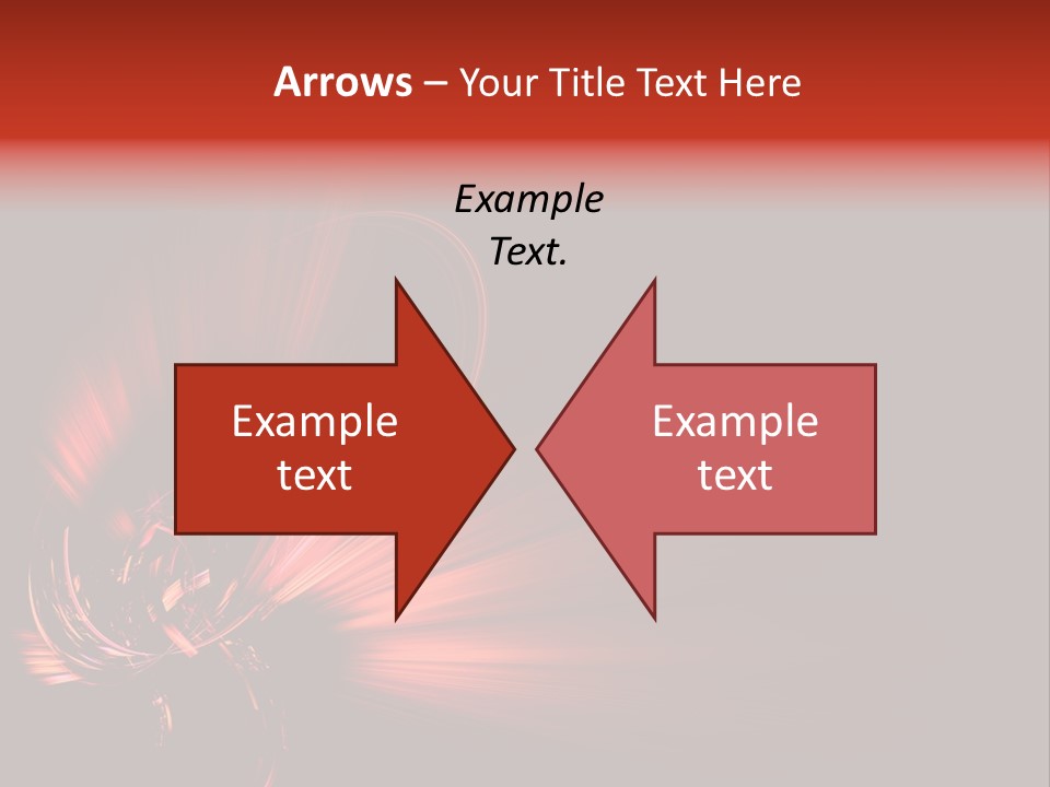 Sci Fi Motion Modern PowerPoint Template