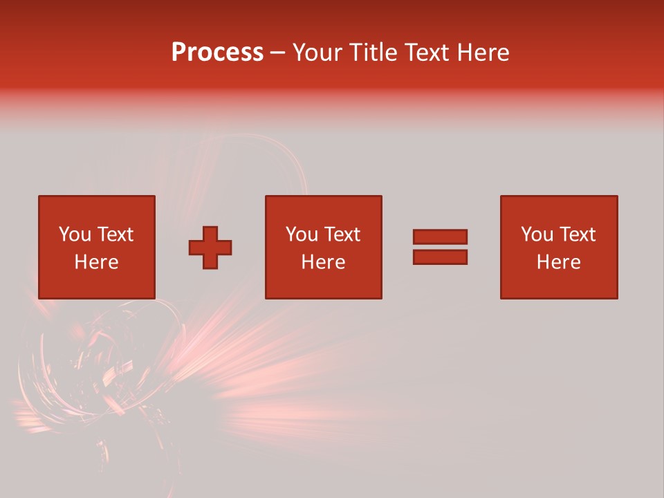 Sci Fi Motion Modern PowerPoint Template