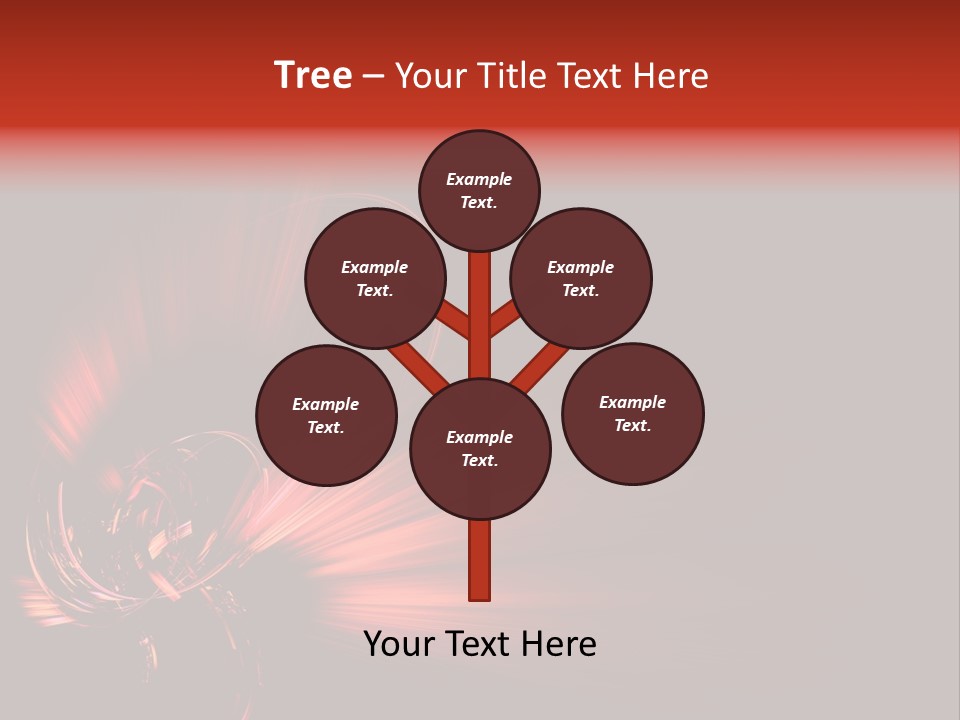 Sci Fi Motion Modern PowerPoint Template