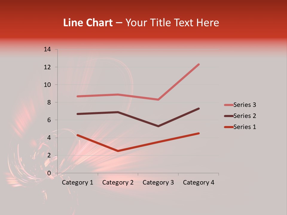 Sci Fi Motion Modern PowerPoint Template