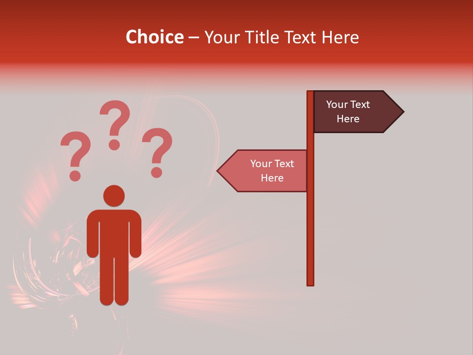 Sci Fi Motion Modern PowerPoint Template