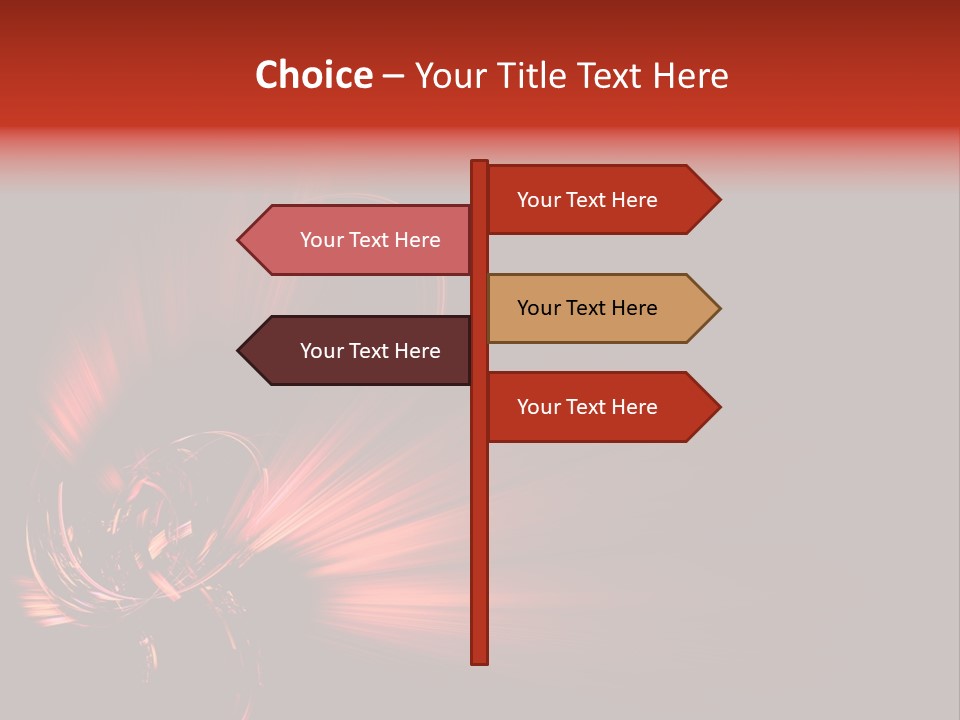 Sci Fi Motion Modern PowerPoint Template