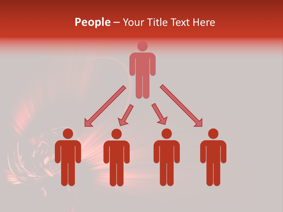 Sci Fi Motion Modern PowerPoint Template