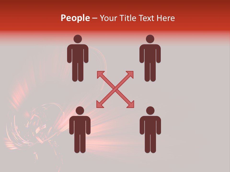 Sci Fi Motion Modern PowerPoint Template