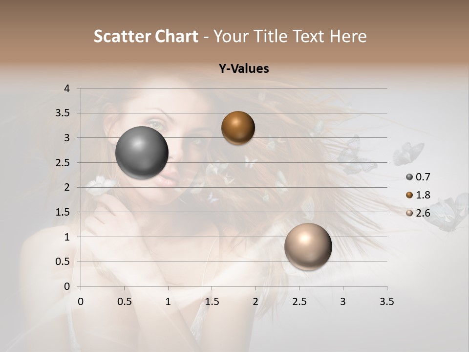 Spa Banner PowerPoint Template