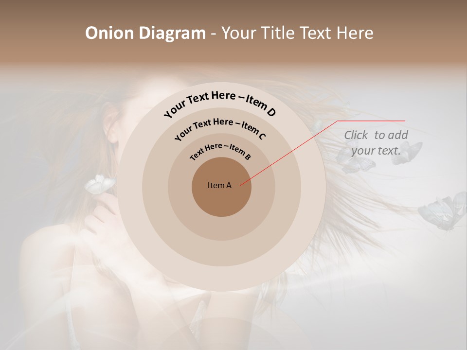 Spa Banner PowerPoint Template