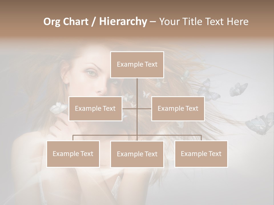 Spa Banner PowerPoint Template